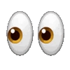 Eyes