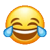 Face with Tears of Joy