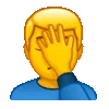 Facepalm
