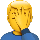 Facepalm